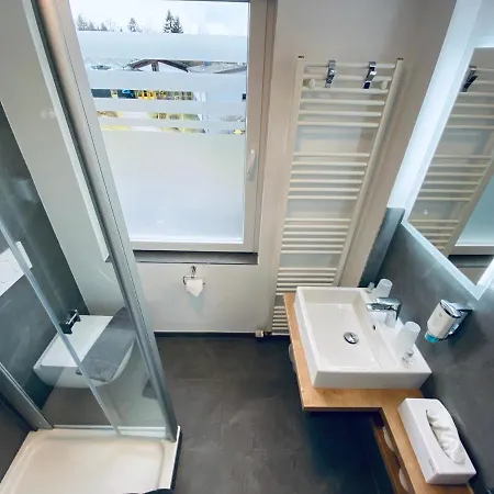 Wappenhof Hotel 3*