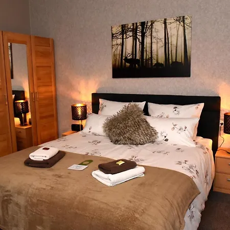 Hotel Wappenhof 3*
